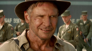 La próxima película de <i>Indiana Jones</i> llegará en 2019, protagonizada por Harrison Ford
